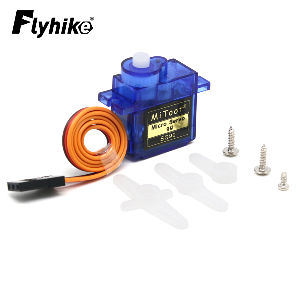 Rc Hobbyking - 1/2/5 Uds Mitoot Rc Mini Micro