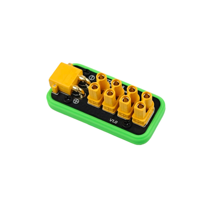 Rc Hobbyking - 1 Uds 30A XT30 Puerto 1