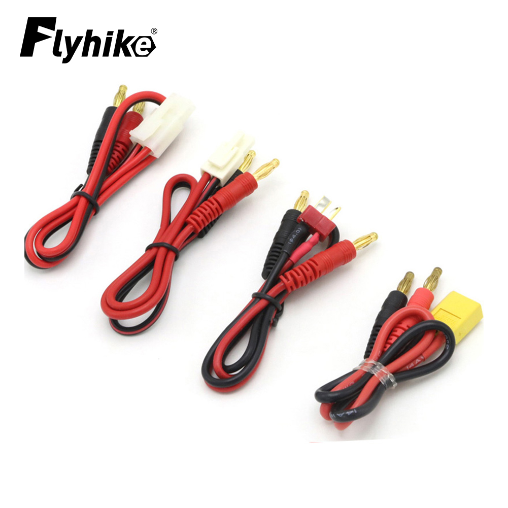 Rc Hobbyking - Cable conector RC conector T conector