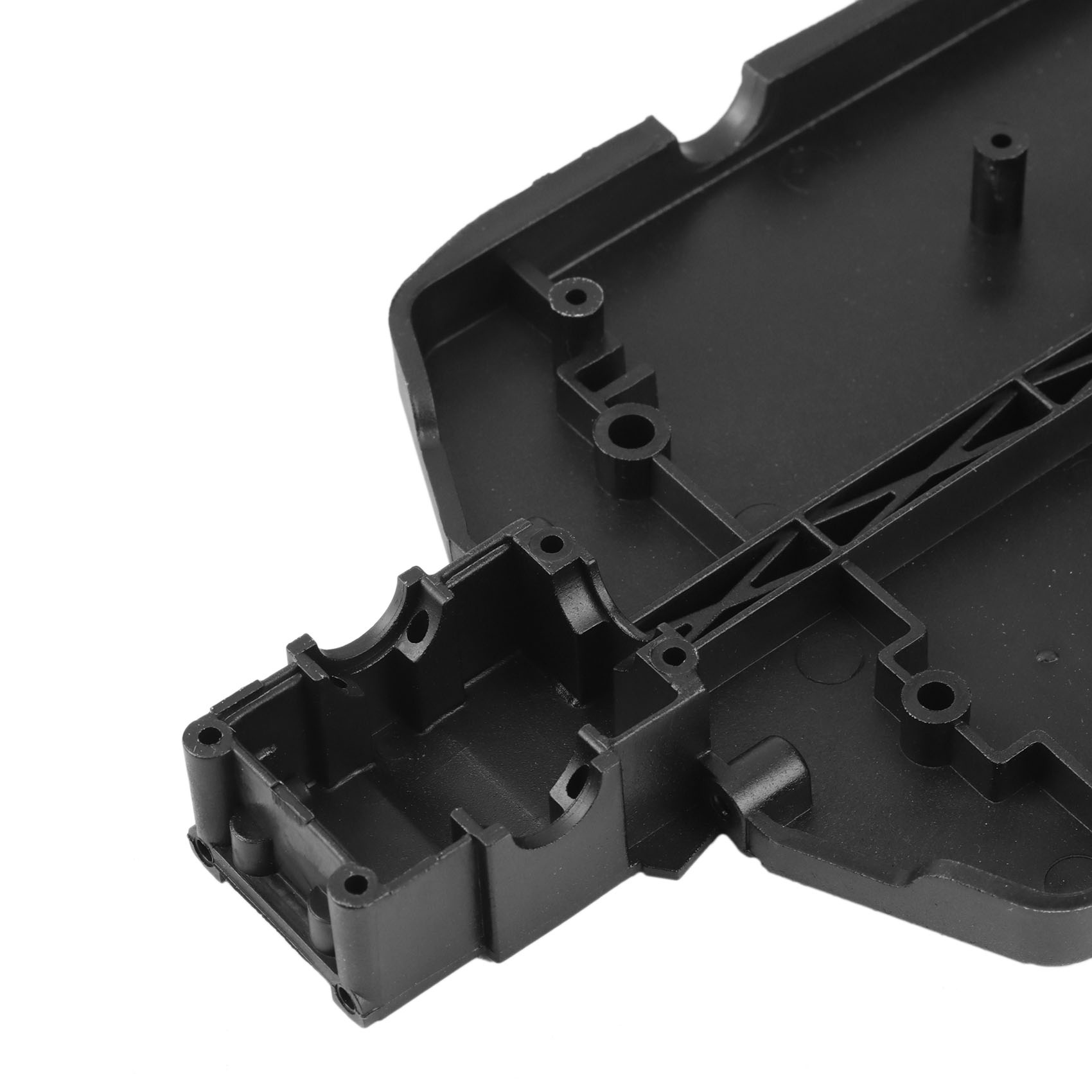 Rc Remo Hobby - Chasis de coche ABXE-RC P2501 para