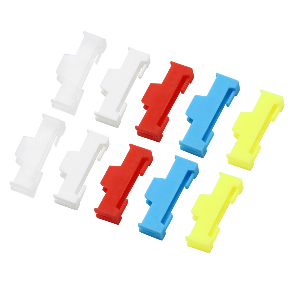 10/20/50 unids/lote Servo Cabl - Rc Hobbyking reseña y precio