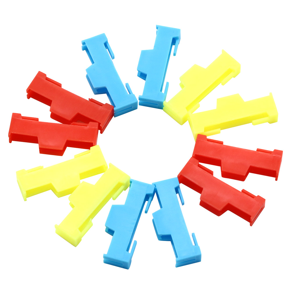 10/20/50 unids/lote Servo Cabl - Rc Hobbyking reseña y precio
