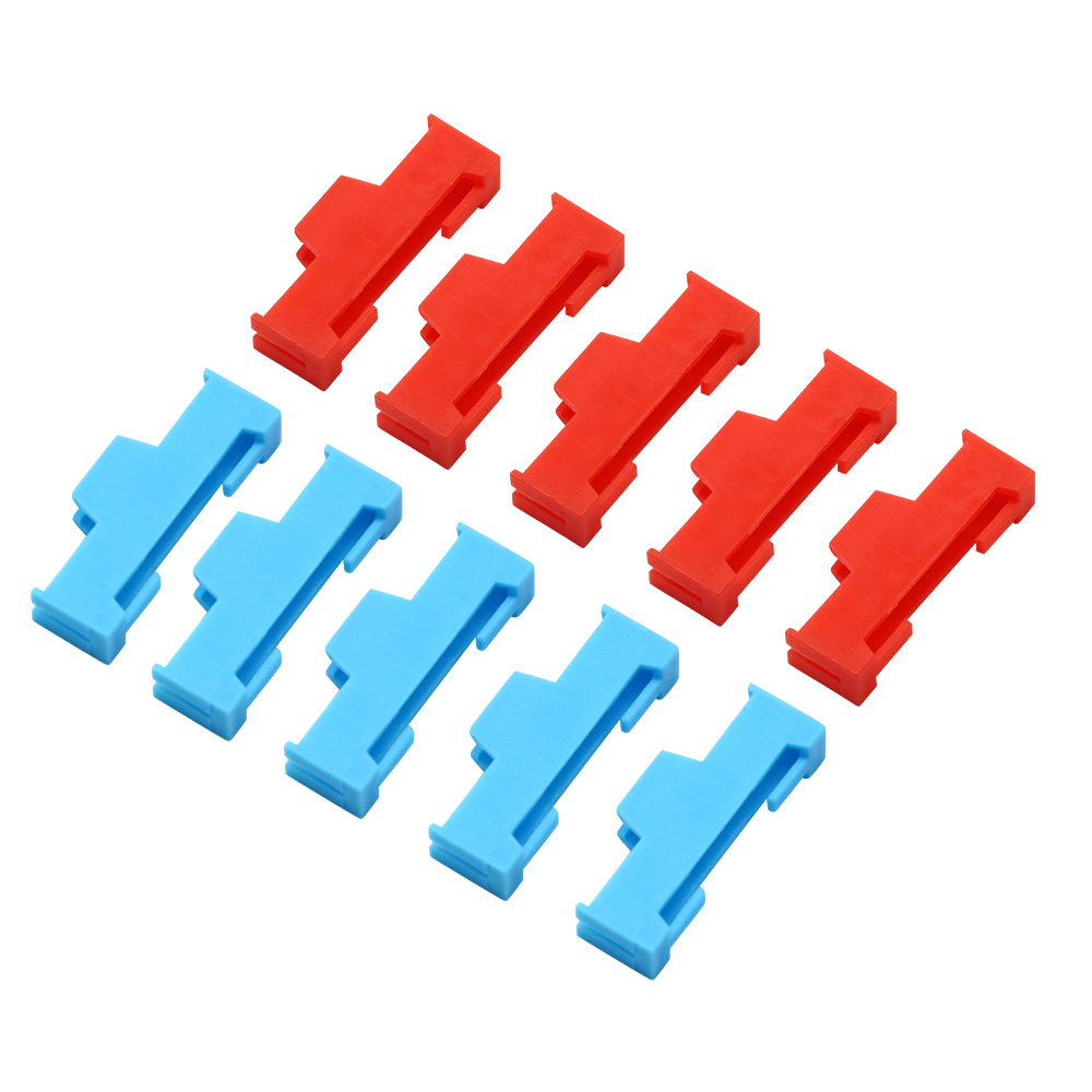 10/20/50 unids/lote Servo Cabl - Rc Hobbyking reseña y precio