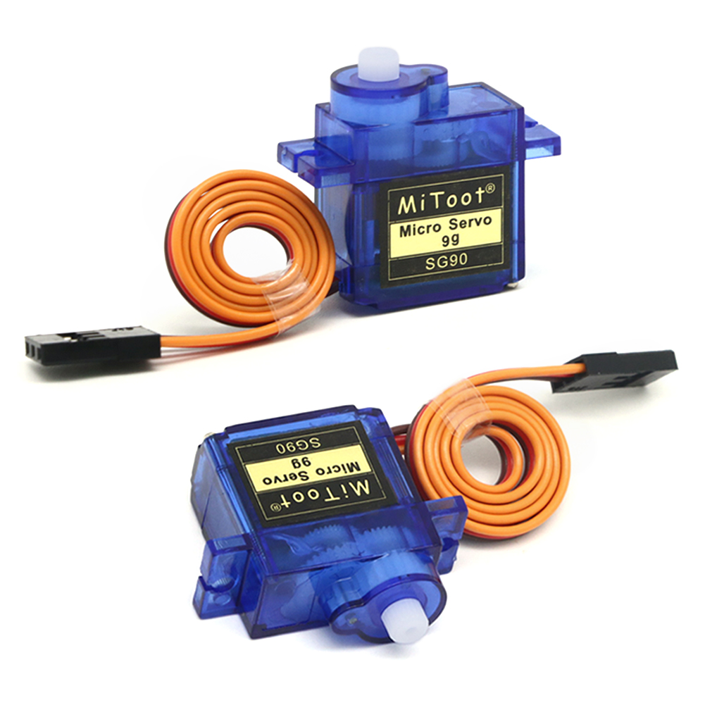 1/2/5 Uds Mitoot Rc Mini Micro - Rc Hobbyking reseña y precio