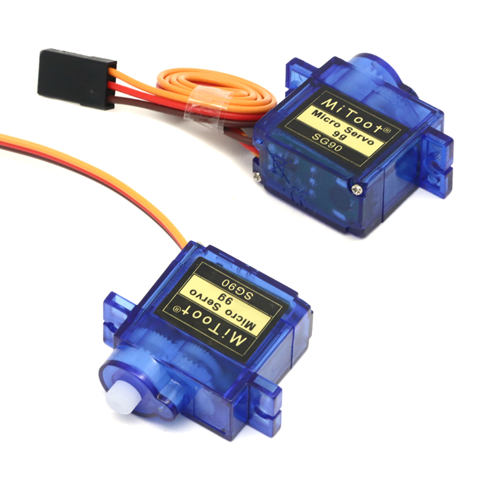 1/2/5 Uds Mitoot Rc Mini Micro - Rc Hobbyking reseña y precio