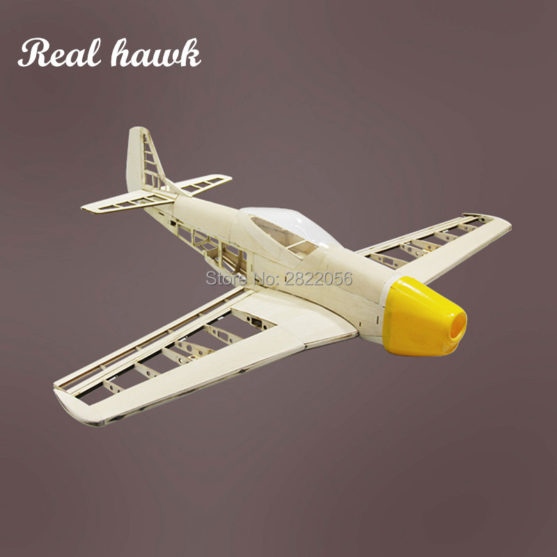 Aviones RC, Kit de Madera de B - Rc Hobbies reseña y precio