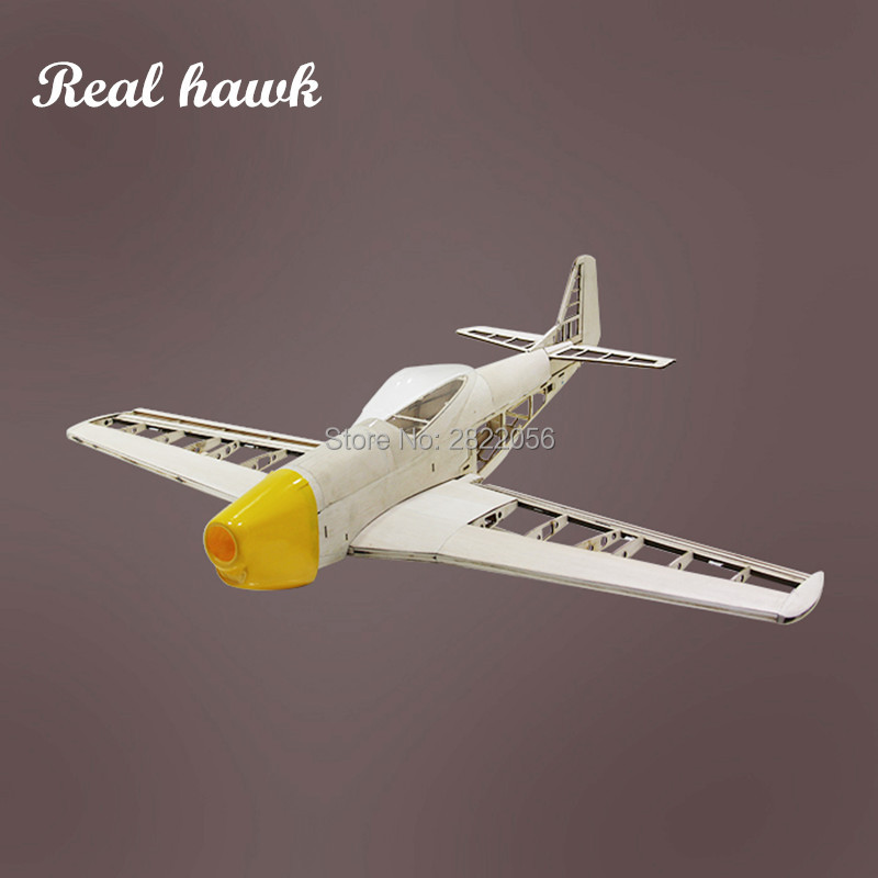 Aviones RC, Kit de Madera de B - Rc Hobbies reseña y precio