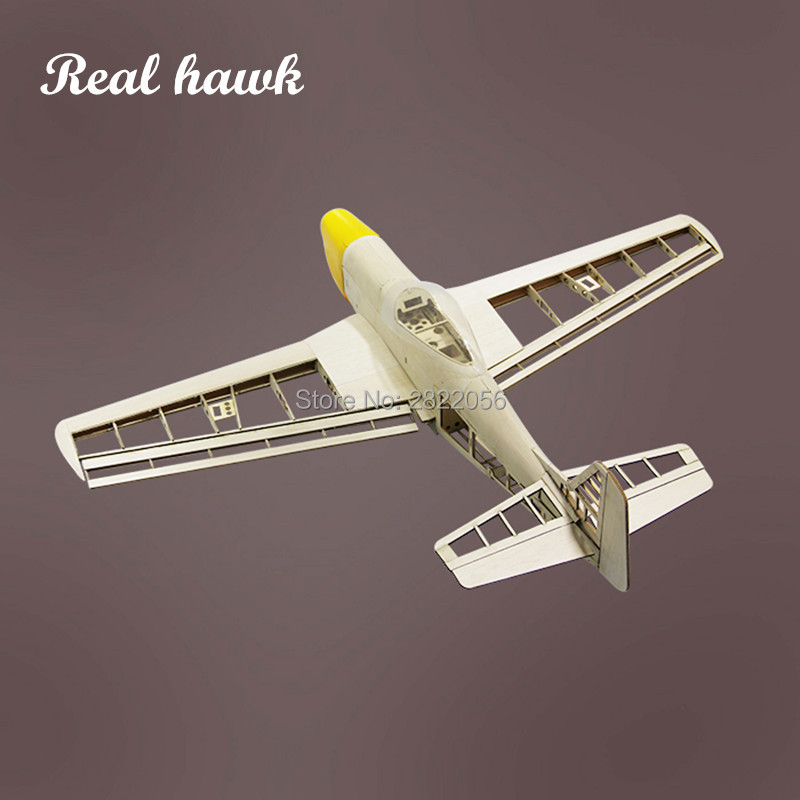 Aviones RC, Kit de Madera de B - Rc Hobbies reseña y precio