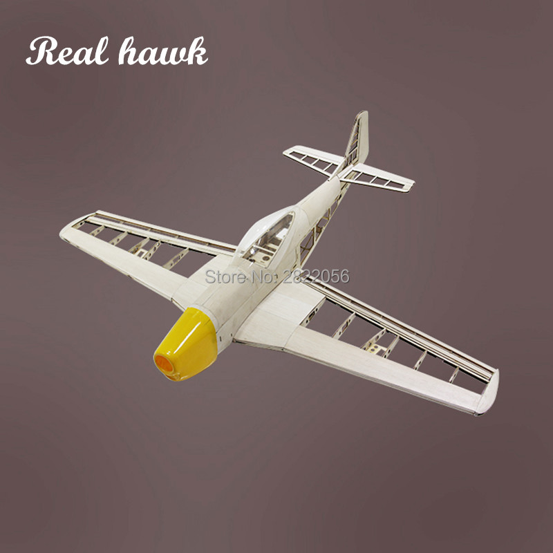 Aviones RC, Kit de Madera de B - Rc Hobbies reseña y precio