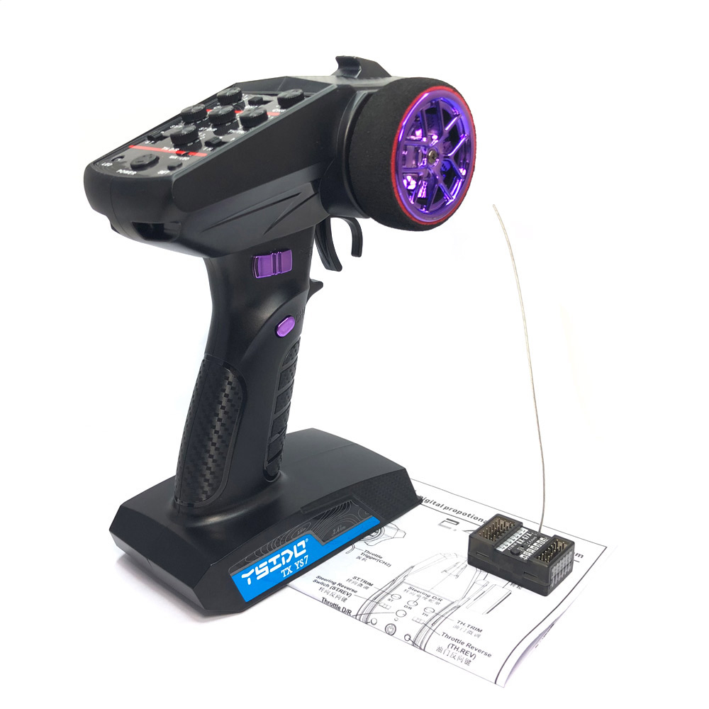 Kit de Actualización Combo Sin - Rc Remo Hobby reseña y precio