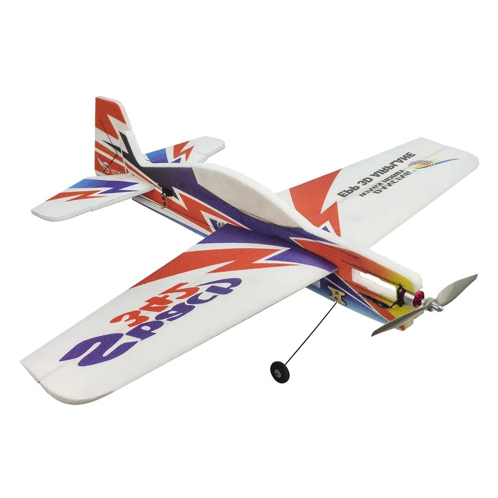 EPP Sbach342 RC Avión 1000 mm  - Rc Hobbies reseña y precio