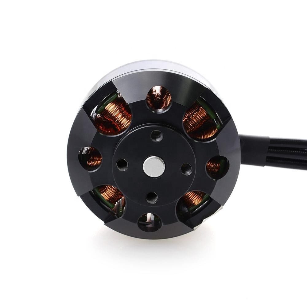 Motor sin Escobillas SURPASS H - Rc Hobbies reseña y precio