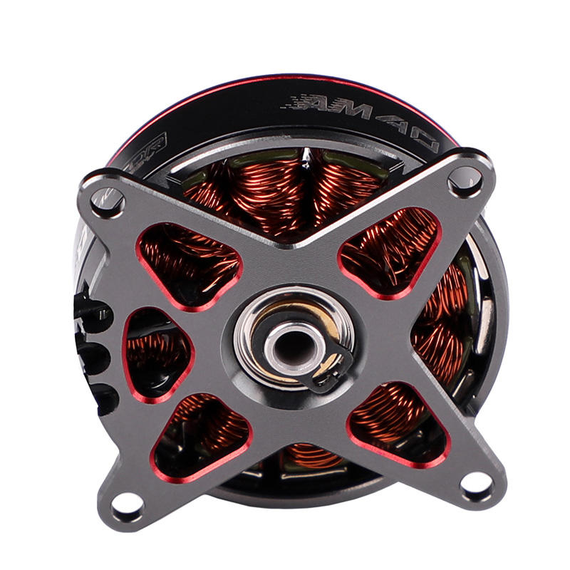 T-Hobby AM40 V2 3D/4D 2-3S Pot - Rc Hobbies reseña y precio