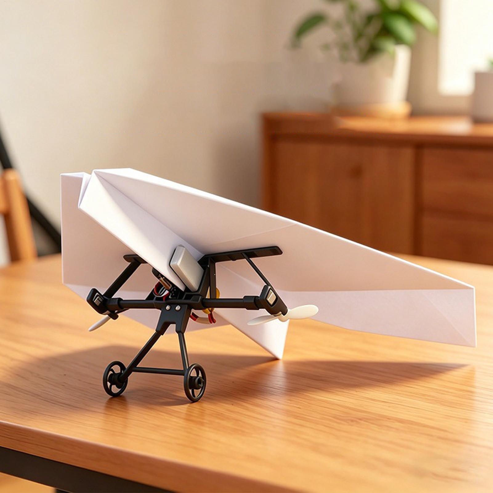 Kit de Avión de Papel RC para  - Rc Hobbies reseña y precio