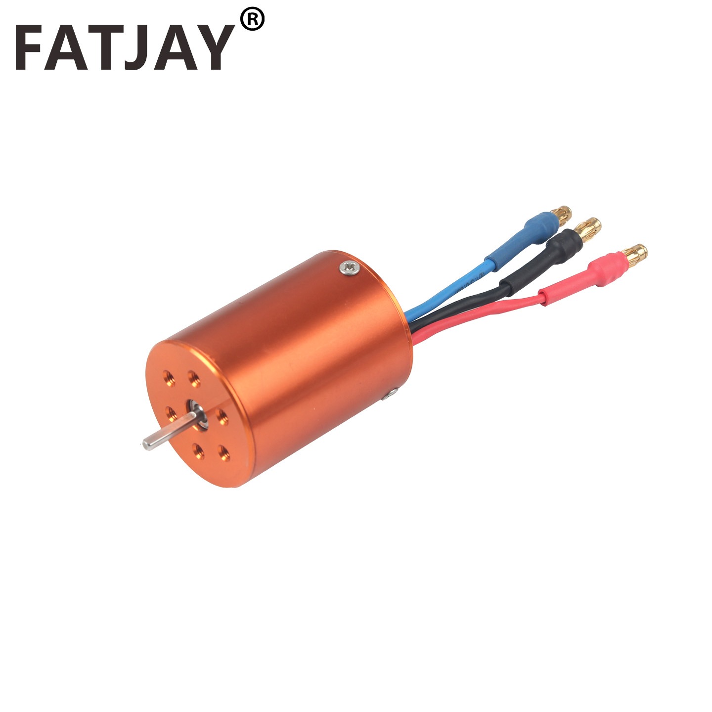 FATJAY 2838-2800KV 3800KV RC H - Rc Hobbyking reseña y precio