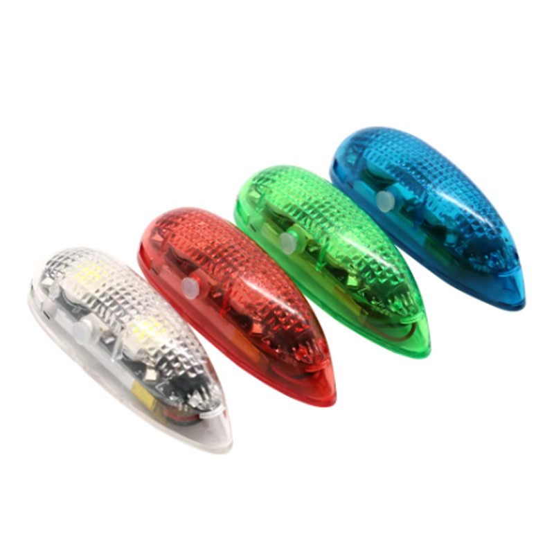 Luz de Navegación Inalámbrica  - Rc Hobbyking reseña y precio