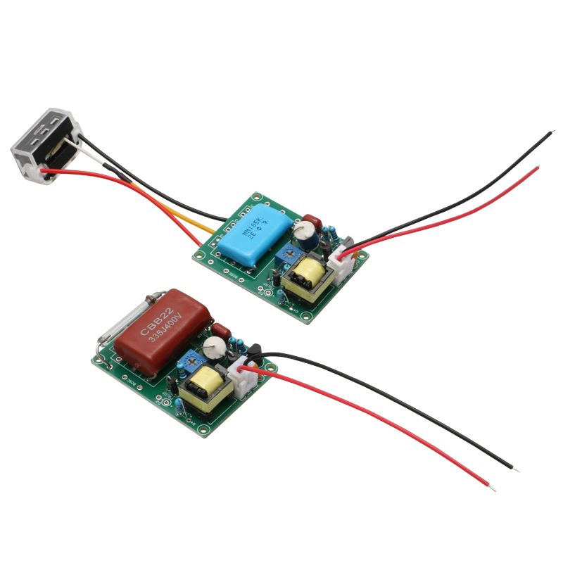Luz de advertencia brillante d - Rc Hobbyking reseña y precio