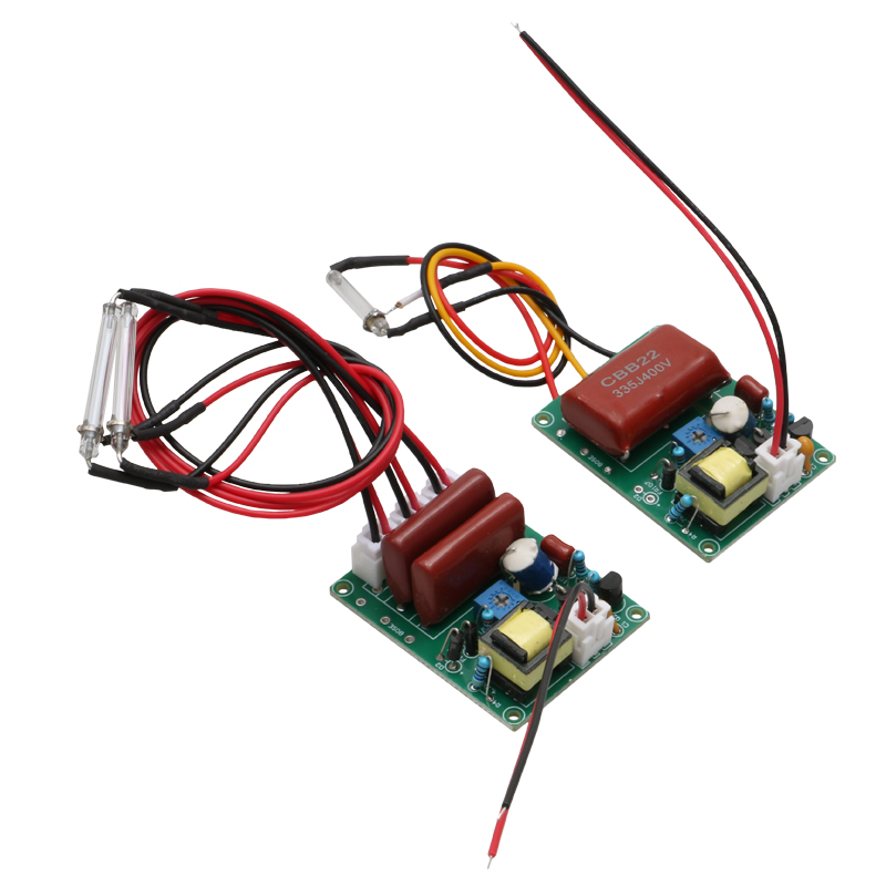 Luz de advertencia brillante d - Rc Hobbyking reseña y precio