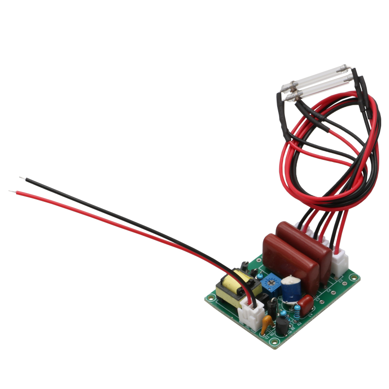 Luz de advertencia brillante d - Rc Hobbyking reseña y precio