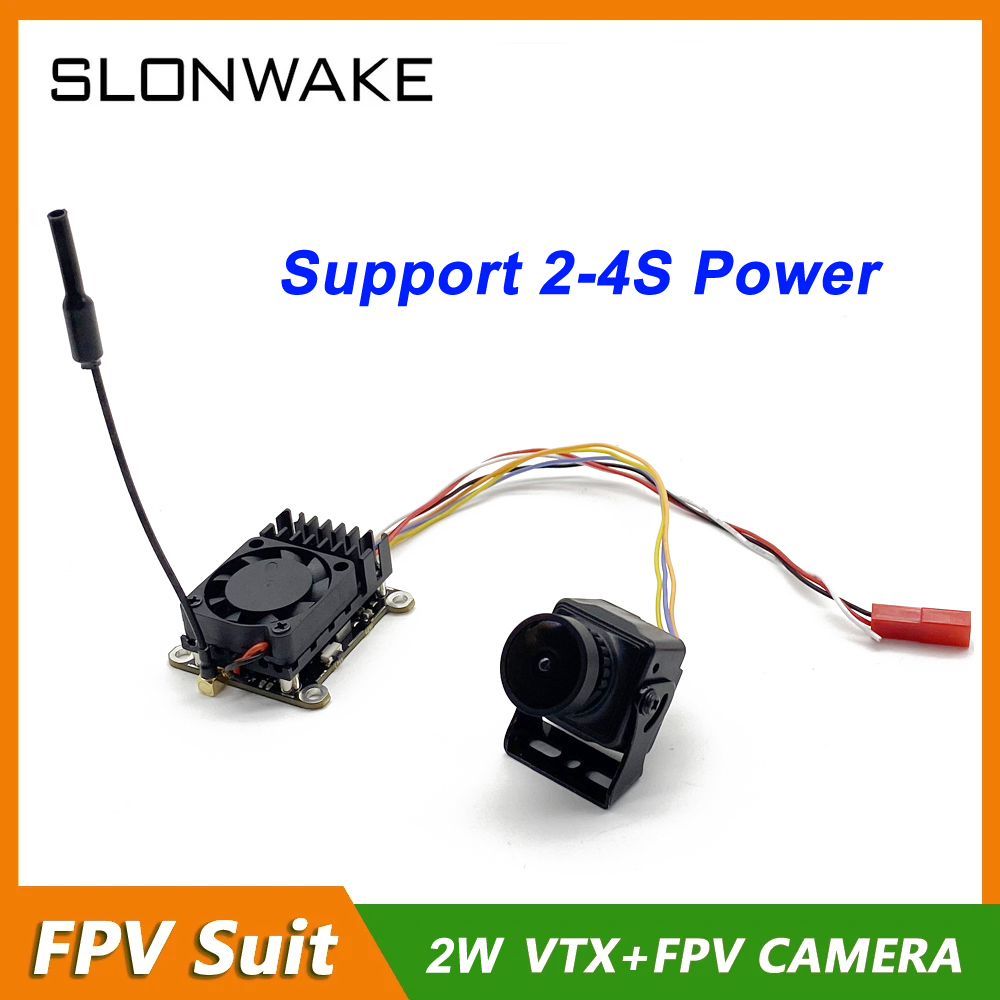 Transmisor VTX ajustable de la - Rc Hobbies reseña y precio