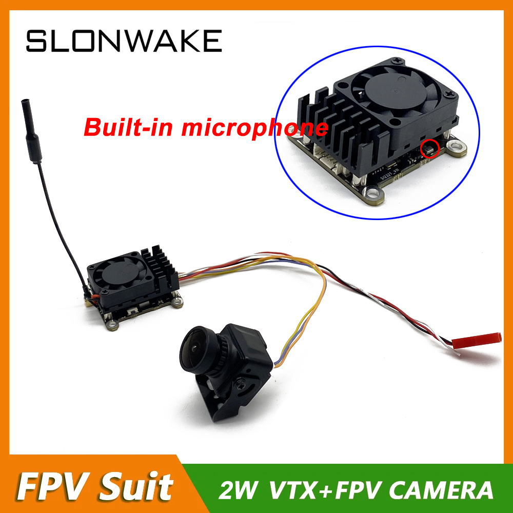 Transmisor VTX ajustable de la - Rc Hobbies reseña y precio