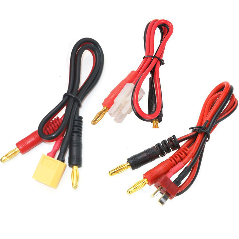 Cable conector RC conector T c - Rc Hobbyking reseña y precio