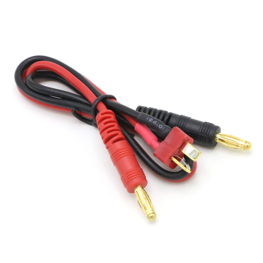 Cable conector RC conector T c - Rc Hobbyking reseña y precio