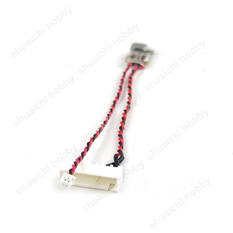 Módulo reductor BEC con Cable  - Rc Hobbyking reseña y precio
