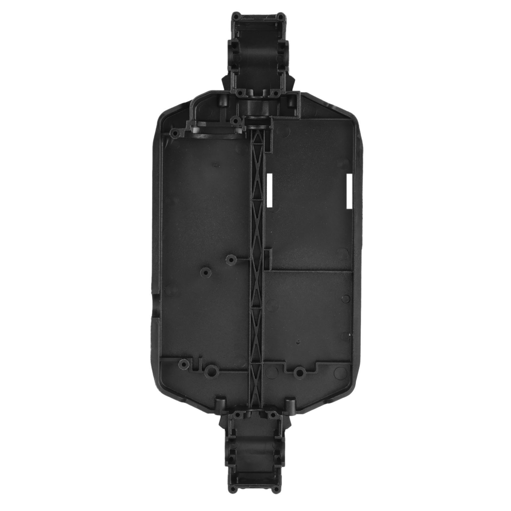 Chasis de coche ABXE-RC P2501  - Rc Remo Hobby reseña y precio